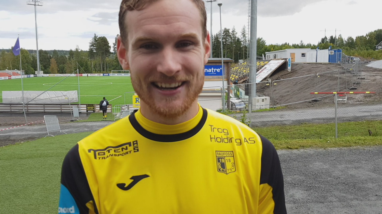 Nye to mål fra Anton